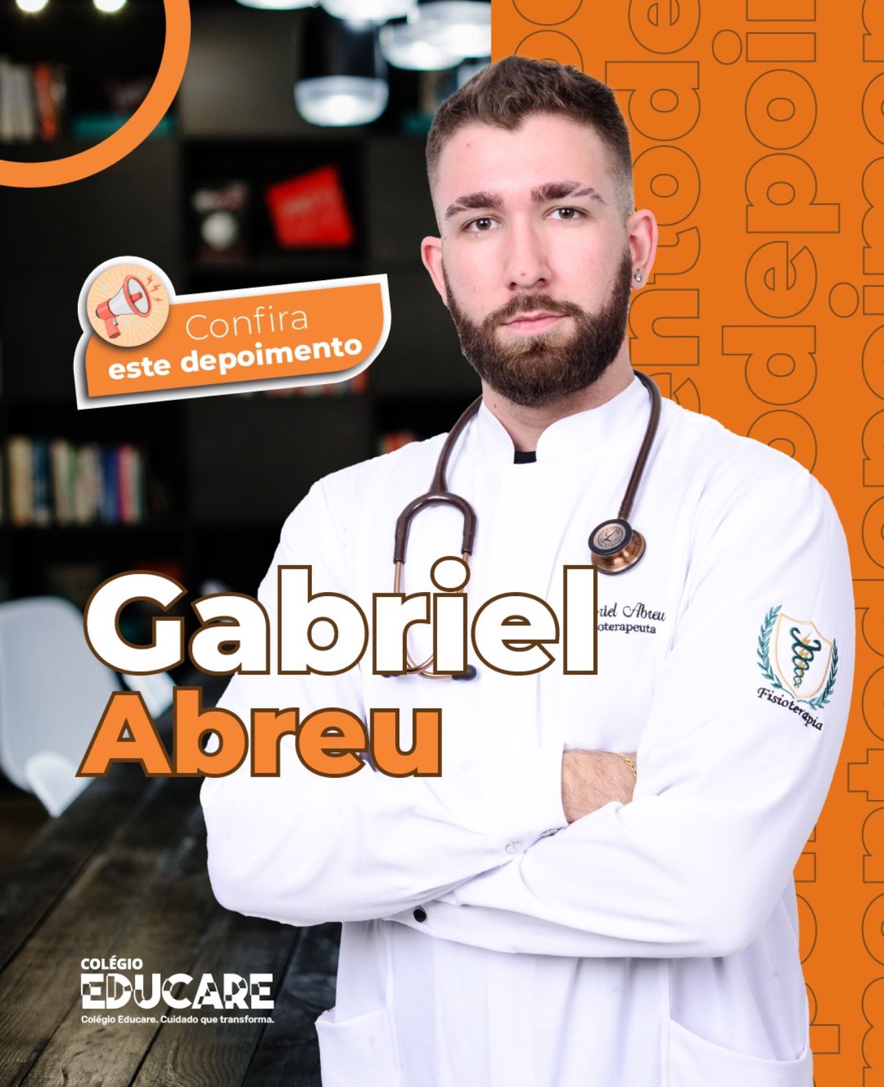 Gabriel Abreu
