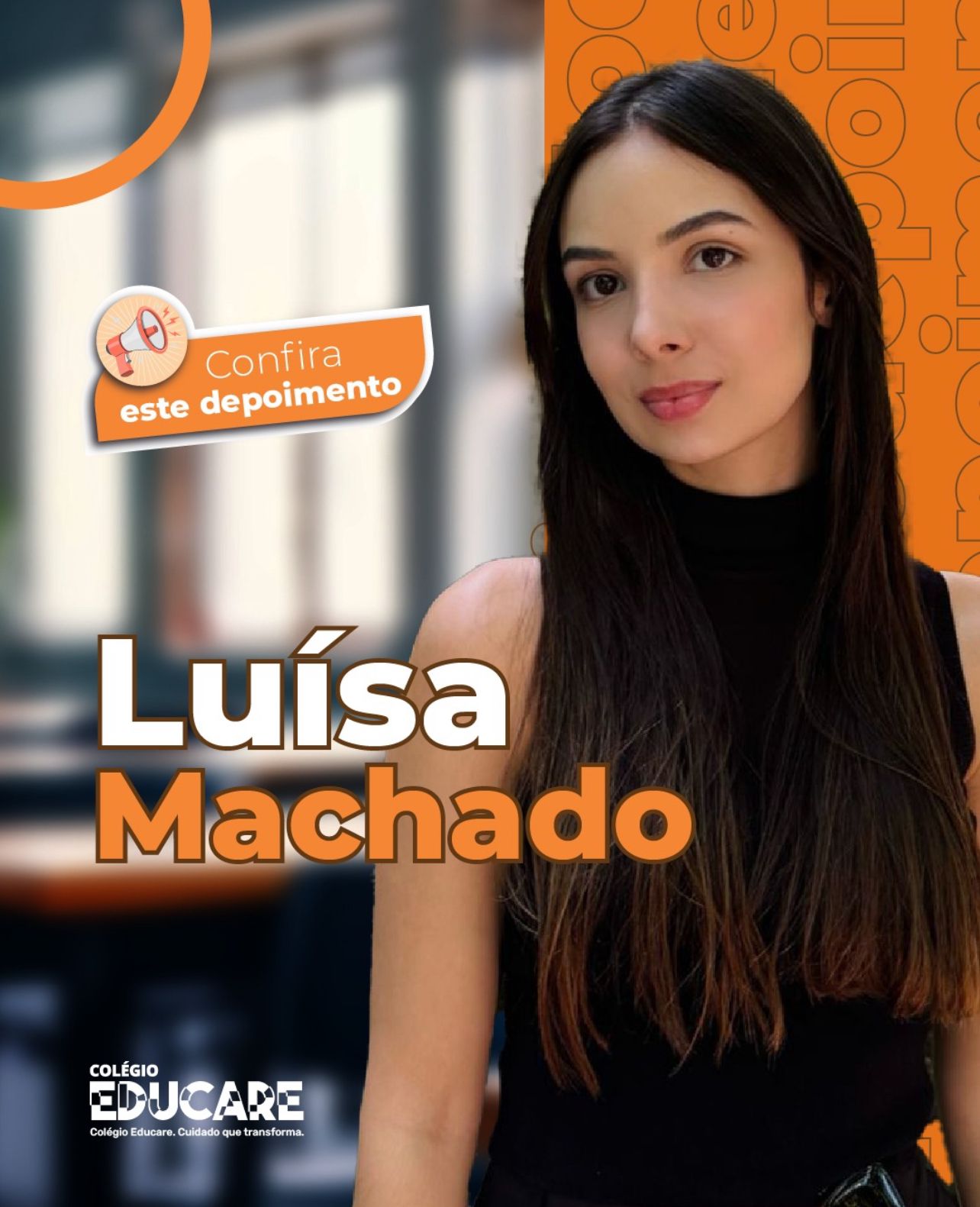 Luísa Machado