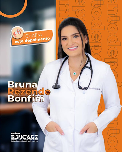 Bruna Rezende Bonfim